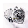 Bobcat 6670727 328 329 331 334 335 341 S100 Starter 1 Engine Starter Motor 6670727 Fit Bobcat Excavator 328 329 331 334 335 341