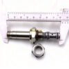 Hydraulic Control Valve Solenoid Valve 7304852 6672471 Fit Bobcat Loaders S150 S220 S300 S550 T140 T250 T300 T550