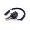 Hydraulic Control Valve Solenoid Valve 7304852 6672471 Fit Bobcat Loaders S150 S220 S300 S550 T140 T250 T300 T550