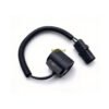 Hydraulic Control Valve Solenoid Valve 7304852 6672471 Fit Bobcat Loaders S150 S220 S300 S550 T140 T250 T300 T550