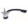 Bobcat 7000769 Shutoff Solenoid 3 Fuel Shutoff Solenoid 7000769 Fit Bobcat Loader S160 S185 S205 S450 S510 S530 S550 S570 S630 S650 T180 T190 T550 T630 T650