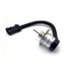 Bobcat 7000769 Shutoff Solenoid 4 Fuel Shutoff Solenoid 7000769 Fit Bobcat Loader S160 S185 S205 S450 S510 S530 S550 S570 S630 S650 T180 T190 T550 T630 T650