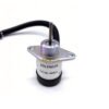 Bobcat 7000769 Shutoff Solenoid 6 Fuel Shutoff Solenoid 7000769 Fit Bobcat Loader S160 S185 S205 S450 S510 S530 S550 S570 S630 S650 T180 T190 T550 T630 T650