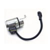 Fuel Shut Off Solenoid 6686715 6680121 Fit Bobcat Skid Steer Loader 863 873 883 S250