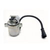 Fuel Shut Off Solenoid 6686715 6680121 Fit Bobcat Skid Steer Loader 863 873 883 S250