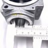 Hydraulic Oil Filter Head 6676969 6661248 Fit Bobcat Loader S160 S175 S185 S205 763 751 T140 T180