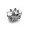 Hydraulic Oil Filter Head 6676969 6661248 Fit Bobcat Loader S160 S175 S185 S205 763 751 T140 T180