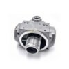 Hydraulic Oil Filter Head 6676969 6661248 Fit Bobcat Loader S160 S175 S185 S205 763 751 T140 T180
