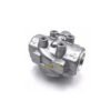 Hydraulic Oil Filter Head 6676969 6661248 Fit Bobcat Loader S160 S175 S185 S205 763 751 T140 T180