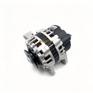 12V Alternator 6678560 Fit Bobcat Skid-Steer Loader S70 S160 S550 S553