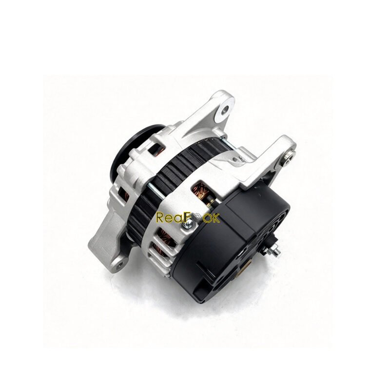12V Alternator 6678560 Fit Bobcat Skid-Steer Loader S70 S160 S550 S553