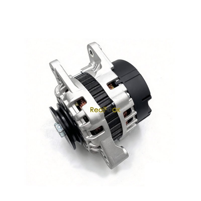 12V Alternator 6678560 Fit Bobcat Skid-Steer Loader S70 S160 S550 S553