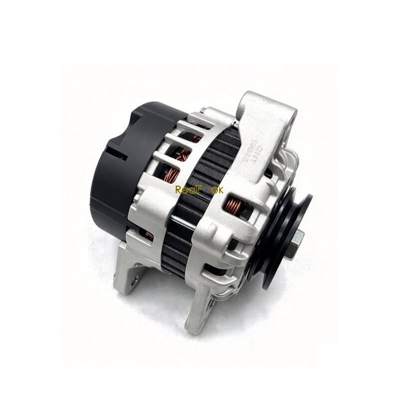 12V Alternator 6678560 Fit Bobcat Skid-Steer Loader S70 S160 S550 S553