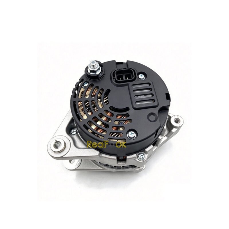 12V Alternator 6678560 Fit Bobcat Skid-Steer Loader S70 S160 S550 S553
