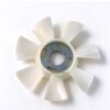 CAT 305.5 306 307C 196-7976 Type 1 Fan 2 Engine 4M40 Cooling Fan 196-7976 Fit Excavator Caterpillar CAT 305.5 306 307C 307D 308C 308D