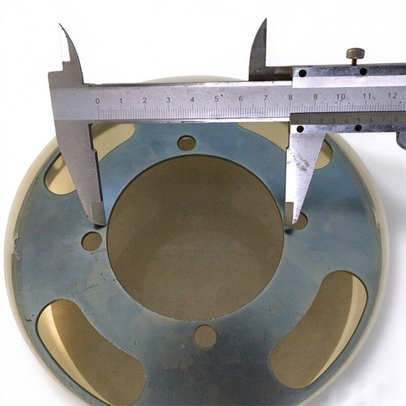 CAT 305.5 306 307C 196-7976 Type 1 Fan 3 Engine 4M40 Cooling Fan 196-7976 Fit Excavator Caterpillar CAT 305.5 306 307C 307D 308C 308D