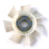 CAT 305.5 306 307C 196-7976 Type 1 Fan 4 Engine 4M40 Cooling Fan 196-7976 Fit Excavator Caterpillar CAT 305.5 306 307C 307D 308C 308D