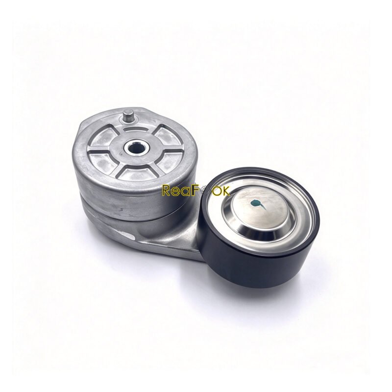 Engine Alternator Belt Tensioner 369-1255 Fit Excavator Caterpillar CAT 312F 318F 320D2GC 313D2 330GC 320GC 325F 318E 318D2 320