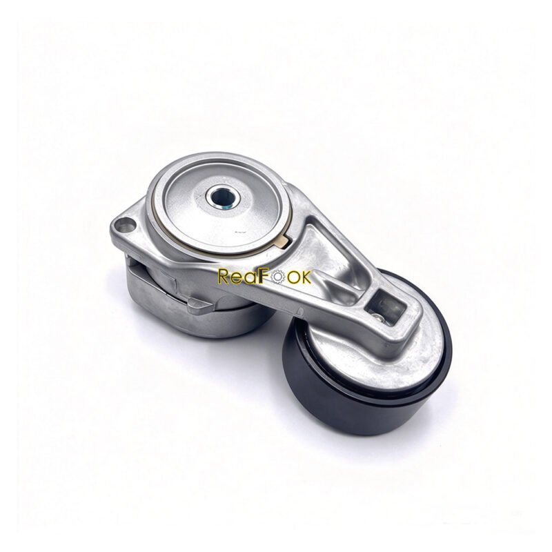 Engine Alternator Belt Tensioner 369-1255 Fit Excavator Caterpillar CAT 312F 318F 320D2GC 313D2 330GC 320GC 325F 318E 318D2 320