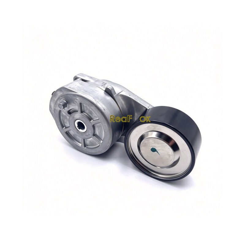 Engine Alternator Belt Tensioner 369-1255 Fit Excavator Caterpillar CAT 312F 318F 320D2GC 313D2 330GC 320GC 325F 318E 318D2 320