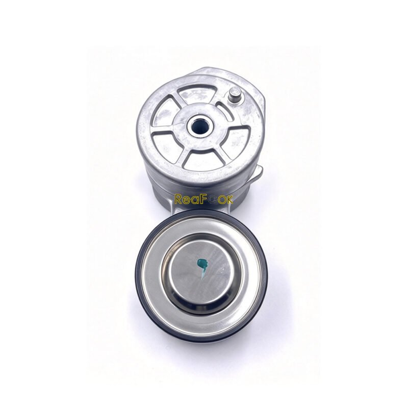 Engine Alternator Belt Tensioner 369-1255 Fit Excavator Caterpillar CAT 312F 318F 320D2GC 313D2 330GC 320GC 325F 318E 318D2 320