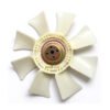 CAT305.5 306 307C 196-7976 Type 2 Fan 2 Engine 4M40 Cooling Fan 196-7976 Fit Excavator Caterpillar CAT 305.5 306 307C 307D 308C 308D