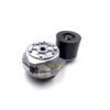 CAT320D 320D2 344-1722 Alternator Belt Tensioner 4 Engine Alternator Belt Tensioner 344-1722 Fit Excavator Caterpillar CAT 320D 320D2 320E 323D2 323D3 329E 330D2