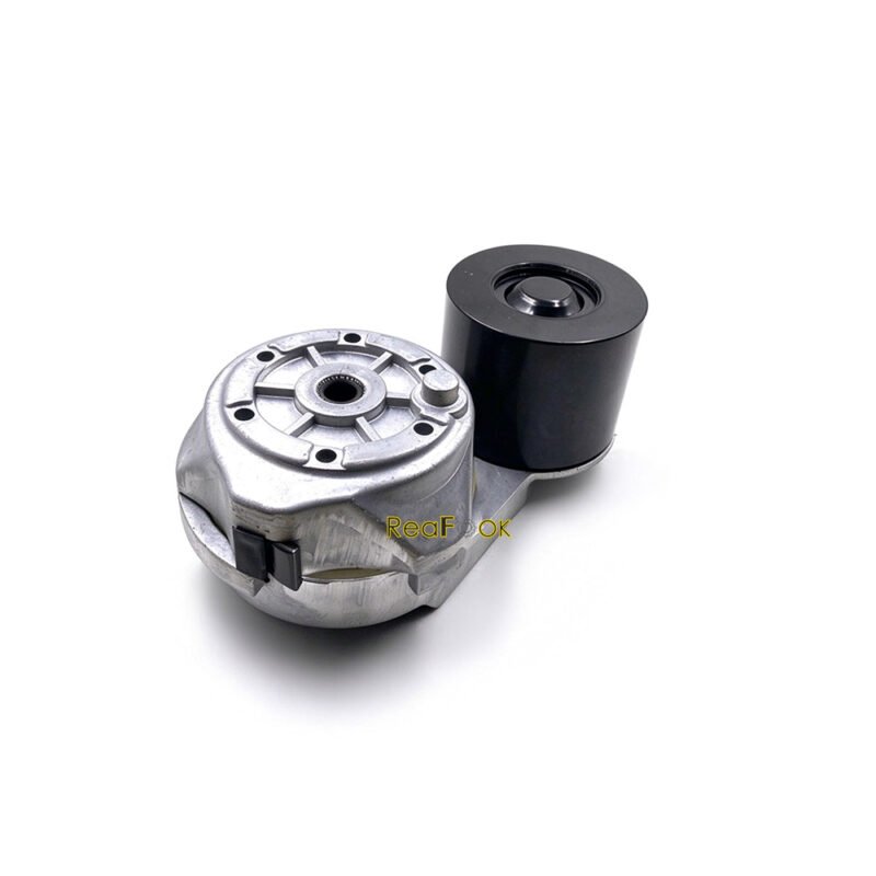 CAT320D 320D2 344-1722 Alternator Belt Tensioner 4 Engine Alternator Belt Tensioner 344-1722 Fit Excavator Caterpillar CAT 320D 320D2 320E 323D2 323D3 329E 330D2