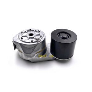 CAT320D 320D2 344-1722 Alternator Belt Tensioner 5 Engine Alternator Belt Tensioner 344-1722 Fit Excavator Caterpillar CAT 320D 320D2 320E 323D2 323D3 329E 330D2