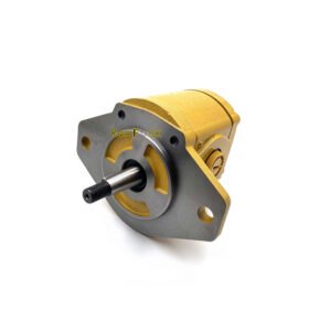 Hydraulic Fluid Fan Gear Pump 283-5992 Fit Excavator Caterpillar CAT330C L 330C FM