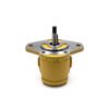 Hydraulic Fluid Fan Gear Pump 283-5992 Fit Excavator Caterpillar CAT330C L 330C FM