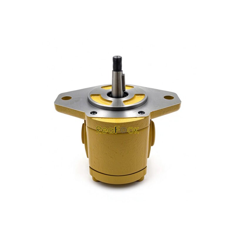 Hydraulic Fluid Fan Gear Pump 283-5992 Fit Excavator Caterpillar CAT330C L 330C FM