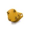 Hydraulic Fluid Fan Gear Pump 283-5992 Fit Excavator Caterpillar CAT330C L 330C FM