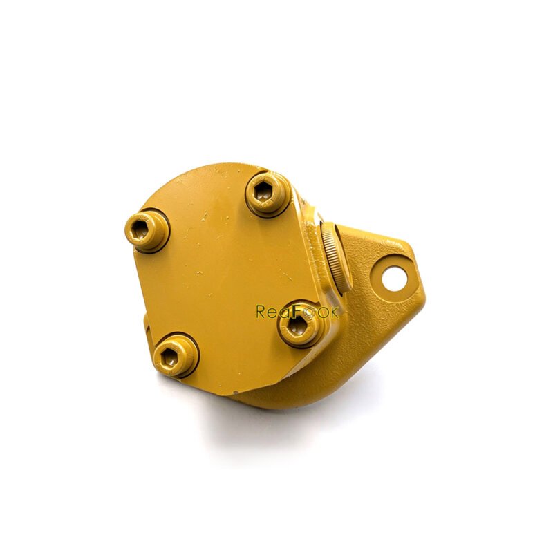 Hydraulic Fluid Fan Gear Pump 283-5992 Fit Excavator Caterpillar CAT330C L 330C FM