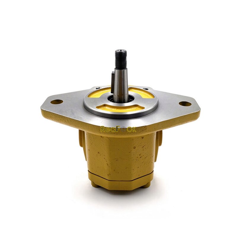 Hydraulic Fluid Fan Gear Pump 283-5992 Fit Excavator Caterpillar CAT330C L 330C FM