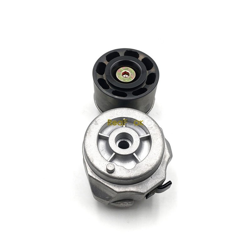 Belt Tensioner Tightener 190-0643 Fit Excavator Caterpillar CAT 325C 330C 330D 336D 336D2