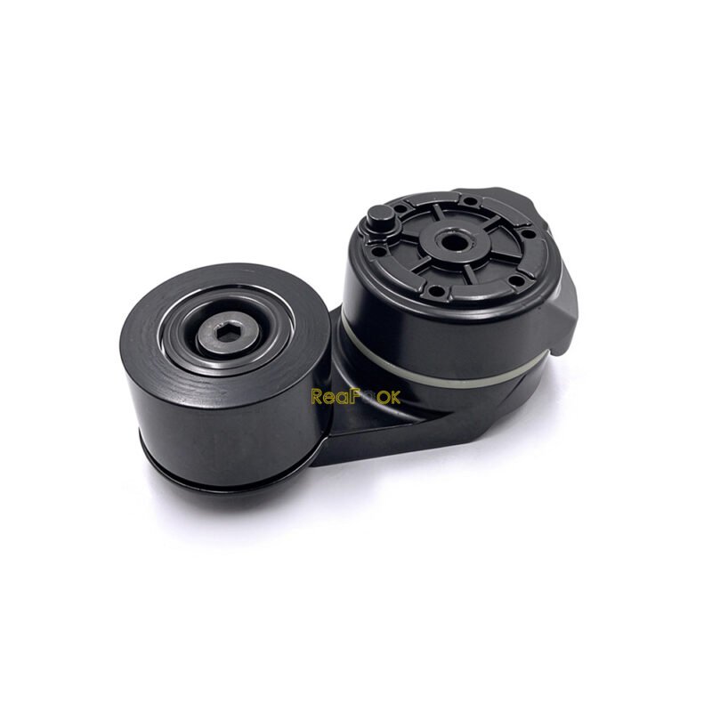Cummins QSM11 ISM11 4920105 Cooling Fan 3 Belt Tensioner 4920105 Fit Cummins Engine QSM11 ISM11