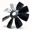 DEUTZ BF4M2012 BF4M1013 04209189 Cooling Fan 2 Cooling Fan 04209189 7 Blades Fit Deutz Engine TCD4L20122V BF4M2012 BF4M1013