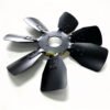 DEUTZ BF4M2012 BF4M1013 04209189 Cooling Fan 4 Cooling Fan 04209189 7 Blades Fit Deutz Engine TCD4L20122V BF4M2012 BF4M1013
