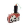 EC210B EC290B SA7223-00820 Solenoid Valve 2 Hydraulic Pump Proportional Valve SA7223-00820 Fit Excavator Volvo EC210B EC290B