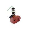 EC210B EC290B SA7223-00820 Solenoid Valve 4 Hydraulic Pump Proportional Valve SA7223-00820 Fit Excavator Volvo EC210B EC290B