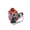 EC210B EC290B SA7223-00820 Solenoid Valve 5 Hydraulic Pump Proportional Valve SA7223-00820 Fit Excavator Volvo EC210B EC290B