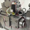 EC210B EC290B SA7223-00820 Solenoid Valve 6 Hydraulic Pump Proportional Valve SA7223-00820 Fit Excavator Volvo EC210B EC290B