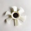 Cooling Fan 6 Blades Fit Yanmar Engine 3TNV70 3TNV76