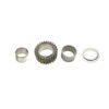 Final Drive Planetary Gear Ring Thrust Plate Needle Bearing  FUFZD-8090-06 FUFZD-8090-10 FUFZD-8090-14 FUFZD-8090-20 Fit Excavator Komatsu PC40MR-2 PC45MR-3 PC50MR-2 PC55MR-3