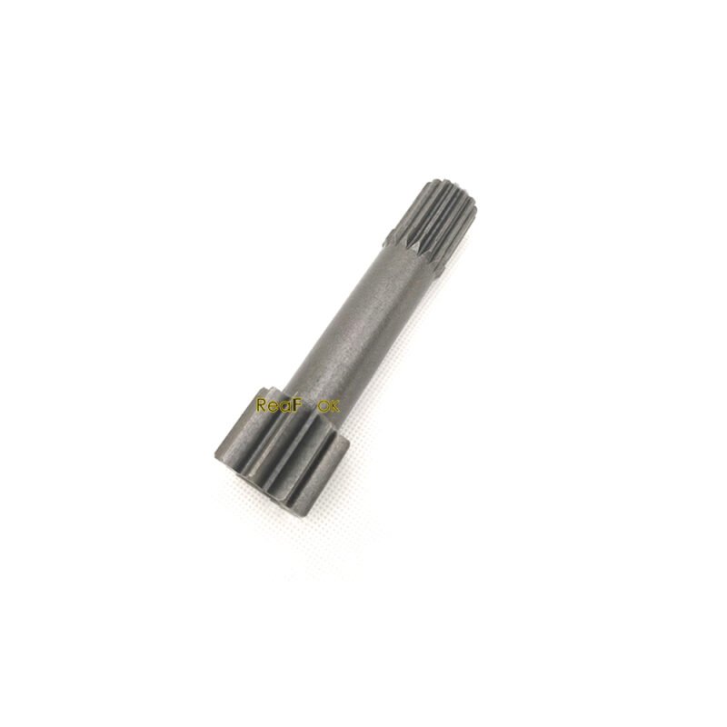 Final Drive Sun Gear FUFZD-8090-09 Fit Excavator Komatsu PC40MR-2 PC45MR-3 PC50MR-2 PC55MR-3