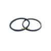 FUFZD-8322-17 Floating Seal 1 Final Drive Floating Seal FUFZD-8322-17 Fit Excavator Komatsu PC40MR-2 PC45MR-3 PC50MR-2 PC55MR-3