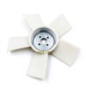 Kubota 15971-74110 K008 J313 Fan 1 15971-74110 Cooling Fan 5 Blades Fit Kubota Excavator K008 K-008 Generator J106 J108 J310 J313