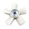 Kubota 15971-74110 K008 J313 Fan 2 15971-74110 Cooling Fan 5 Blades Fit Kubota Excavator K008 K-008 Generator J106 J108 J310 J313