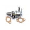 Fuel Pump 17539-52030 Fit Kubota Engine V2203 D1803 D1403 Excavator 151 155 161 163
